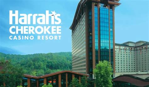 HARRAH'S CHEROKEE CIRCUIT BEGINS ON THURSDAY .